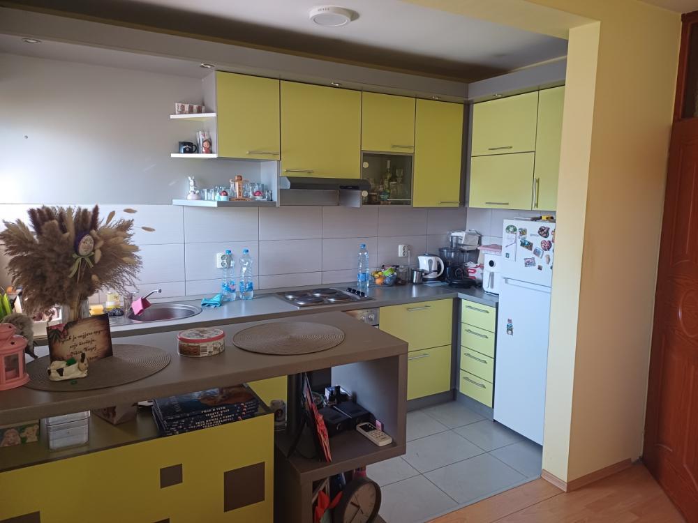 Glavna slika -Lazara Mamuzića, Dvosoban stan za izdavanje, 50m2, 500€