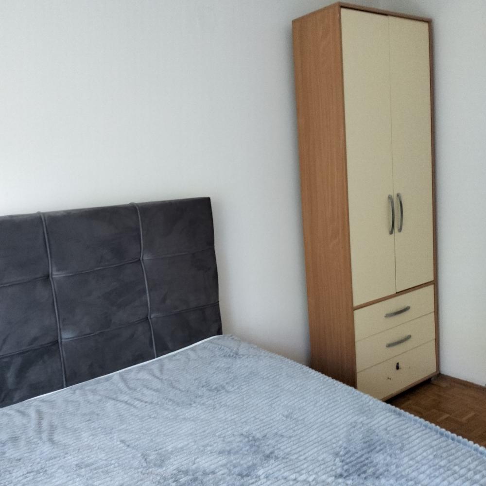 Slika 6 - Cara Justinijana Prvog, Trosoban stan za izdavanje, 60m2, 550€