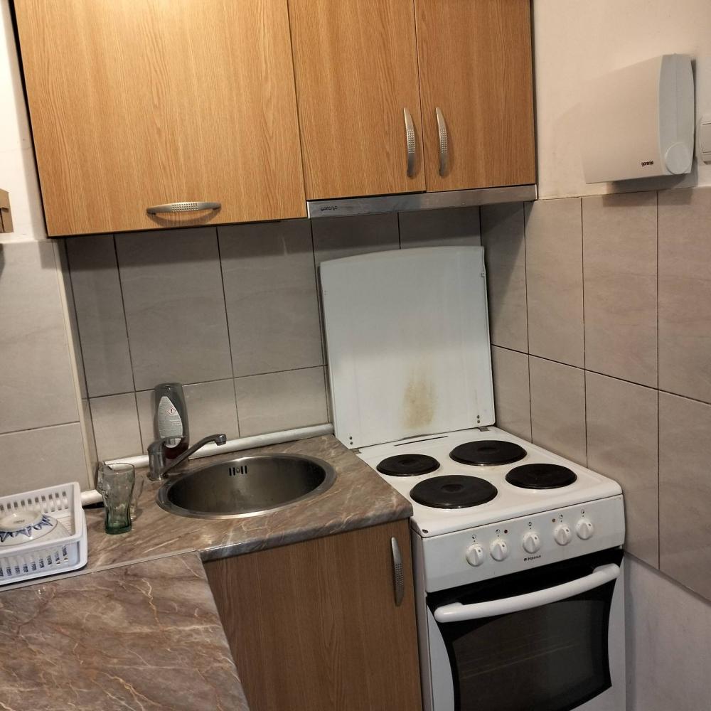 Slika 4 - Cara Justinijana Prvog, Trosoban stan za izdavanje, 60m2, 550€