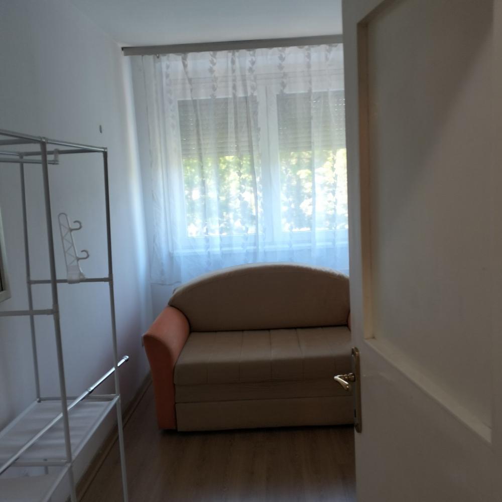 Slika 2 - Cara Justinijana Prvog, Trosoban stan za izdavanje, 60m2, 550€