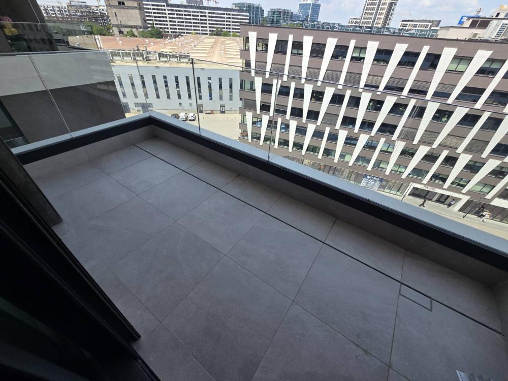 Slika 8 - Omladinskih brigada, Dvosoban stan za izdavanje, 53m2, 850€