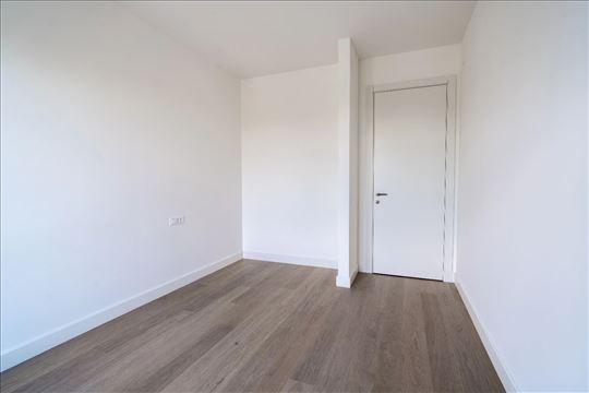 Slika 5 - Omladinskih brigada, Dvosoban stan za izdavanje, 53m2, 850€