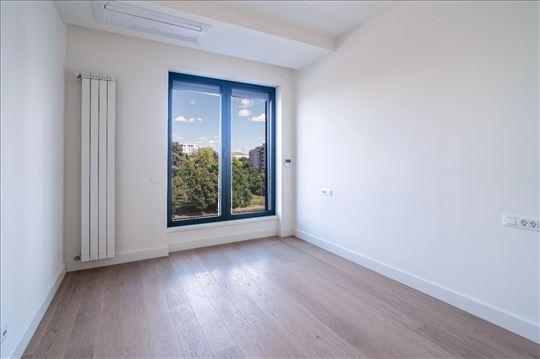 Slika 1 - Omladinskih brigada, Dvosoban stan za izdavanje, 53m2, 850€