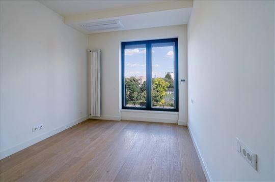 Slika 2 - Omladinskih brigada, Dvosoban stan za izdavanje, 53m2, 850€