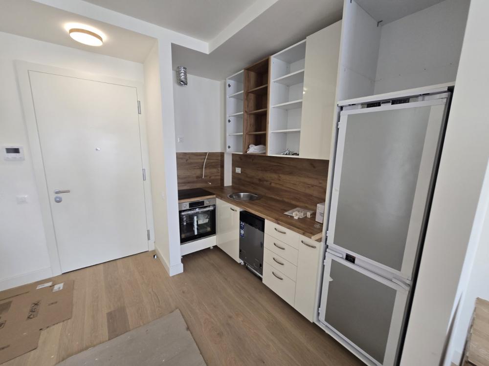 Slika 3 - Omladinskih brigada, Dvosoban stan za izdavanje, 53m2, 850€