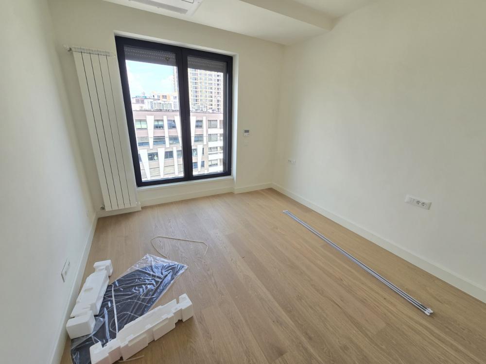 Slika 4 - Omladinskih brigada, Dvosoban stan za izdavanje, 53m2, 850€