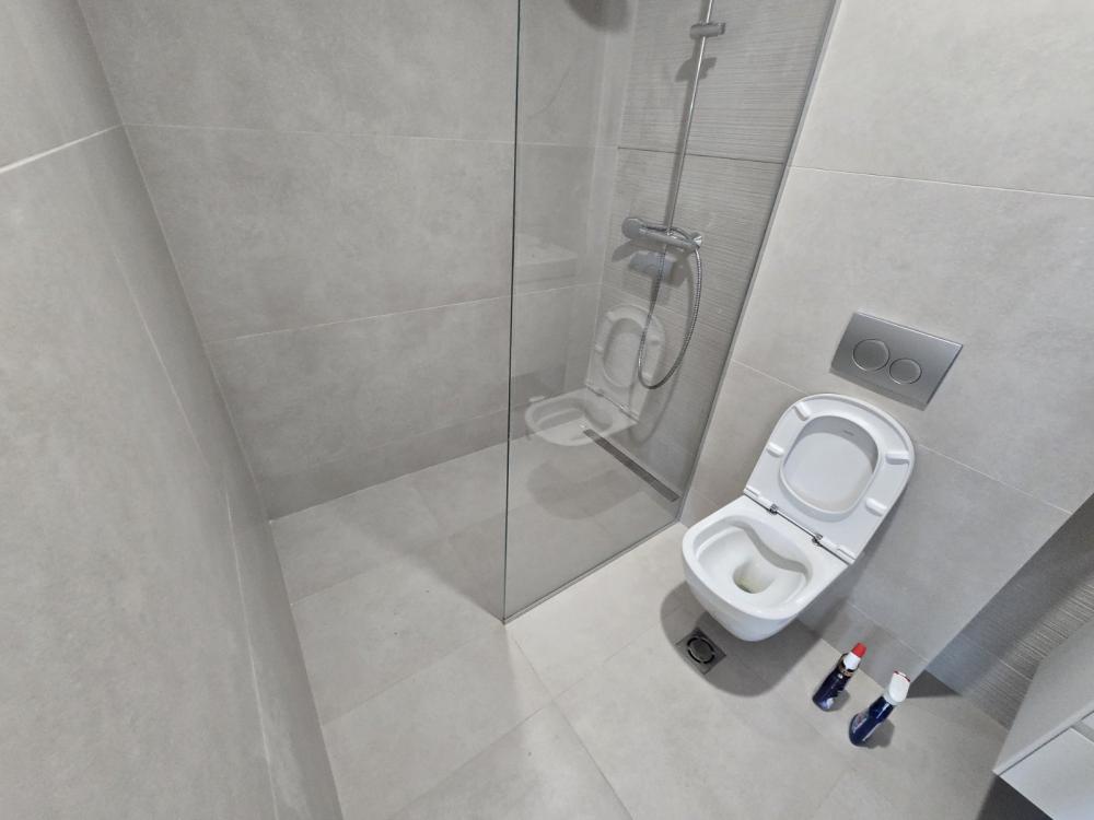 Slika 6 - Omladinskih brigada, Dvosoban stan za izdavanje, 53m2, 850€