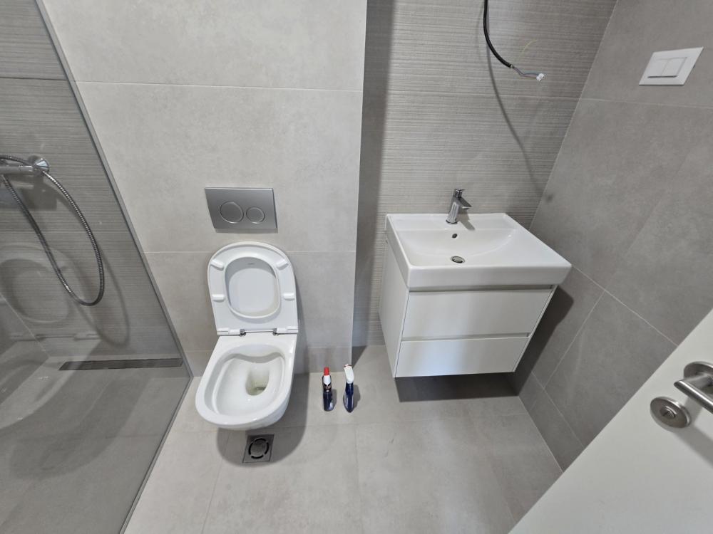 Slika 7 - Omladinskih brigada, Dvosoban stan za izdavanje, 53m2, 850€