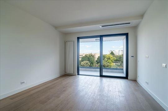 Glavna slika -Omladinskih brigada, Dvosoban stan za izdavanje, 53m2, 850€