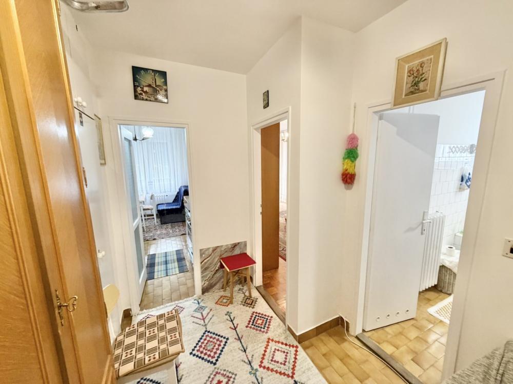 Slika 4 - Vojvode Brane, Jednosoban stan za izdavanje, 40m2, 450€