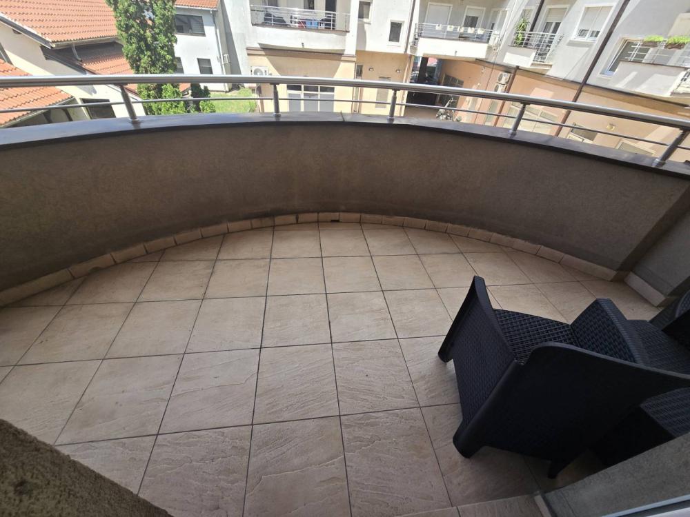 Slika 9 - Cara Dušana, Dvosoban stan za izdavanje, 57m2, 500€