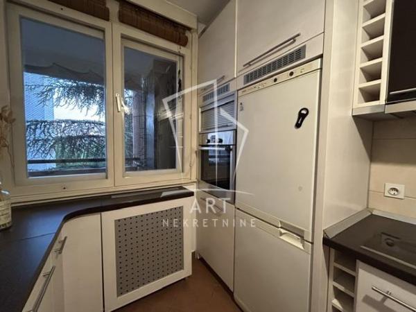 Slika 10 - Braće Jerković, Trosoban stan za izdavanje, 80m2, 550€