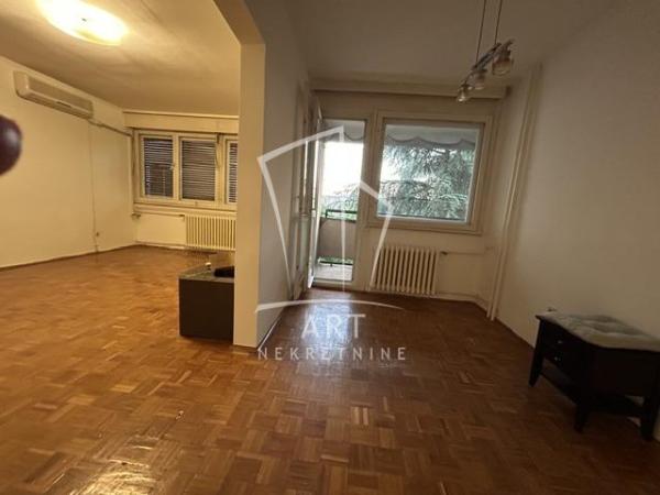 Slika 3 - Braće Jerković, Trosoban stan za izdavanje, 80m2, 550€