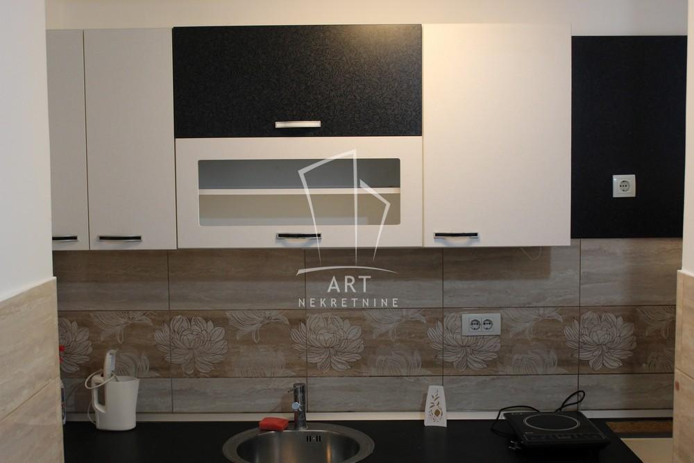 Slika 2 - 22. oktobra, Jednosoban stan za izdavanje, 35m2, 400€