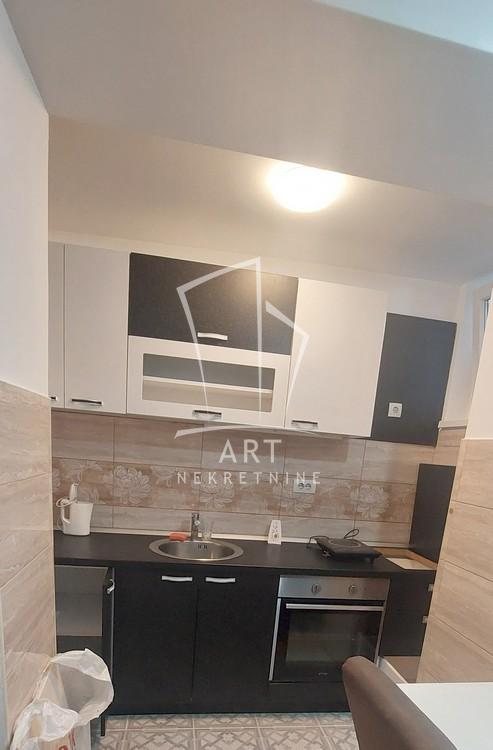 Slika 3 - 22. oktobra, Jednosoban stan za izdavanje, 35m2, 400€