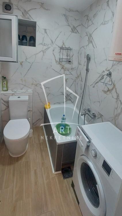 Slika 6 - 22. oktobra, Jednosoban stan za izdavanje, 35m2, 400€