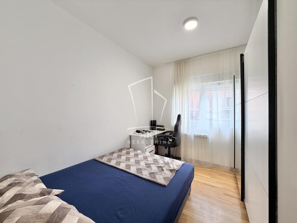 Slika 9 - Miodraga Petrovića Čkalje, Troiposoban stan na prodaju, 74m2, 245.000€
