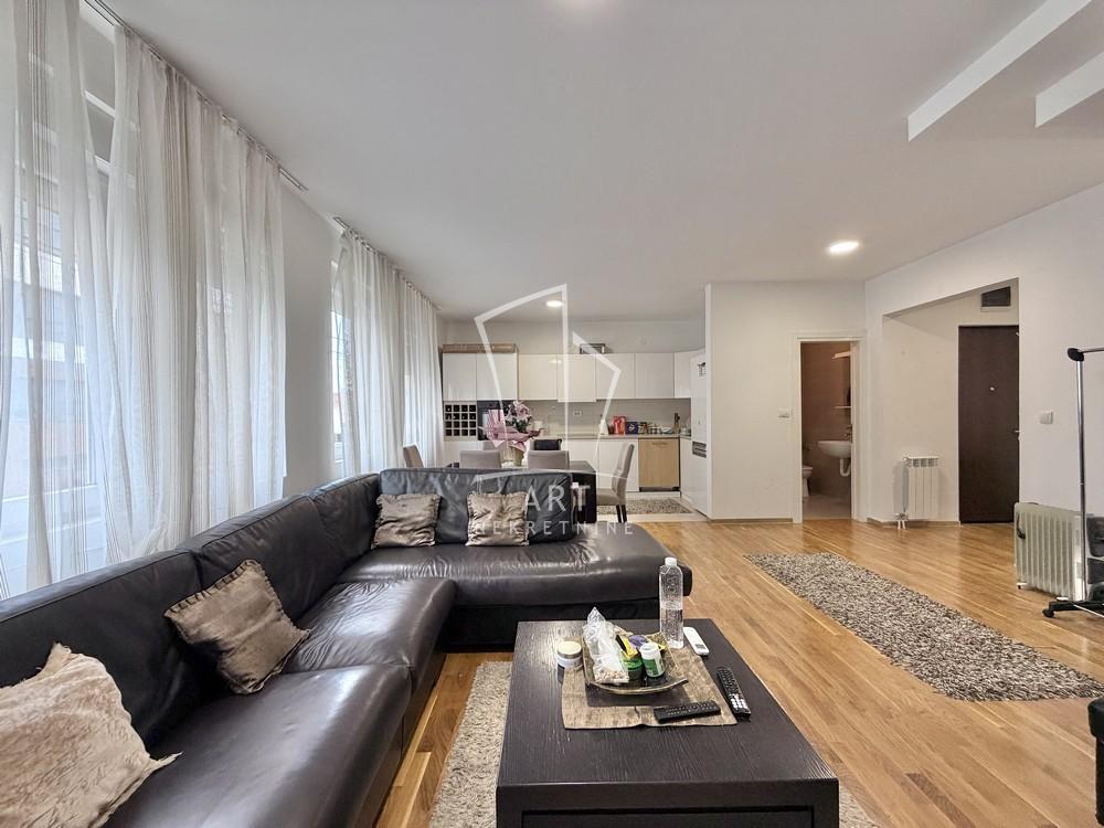 Slika 2 - Miodraga Petrovića Čkalje, Troiposoban stan na prodaju, 74m2, 245.000€
