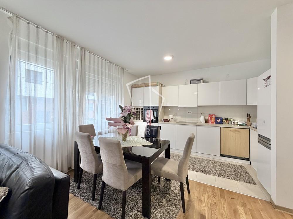 Slika 4 - Miodraga Petrovića Čkalje, Troiposoban stan na prodaju, 74m2, 245.000€