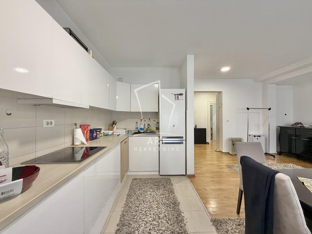 Slika 5 - Miodraga Petrovića Čkalje, Troiposoban stan na prodaju, 74m2, 245.000€