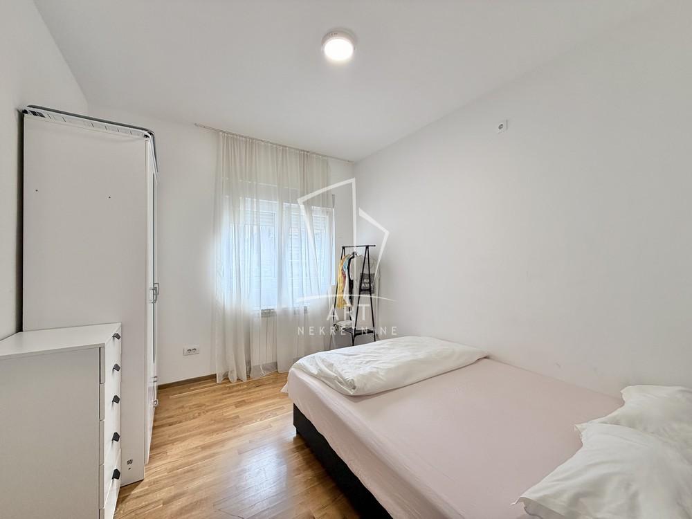 Slika 8 - Miodraga Petrovića Čkalje, Troiposoban stan na prodaju, 74m2, 245.000€