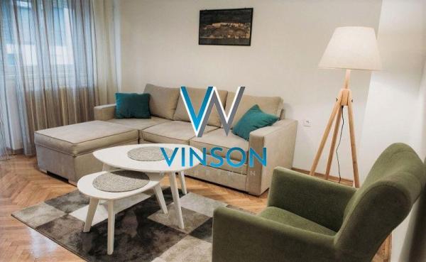 Slika 1 - Sremska, Dvosoban stan za izdavanje, 50m2, 650€