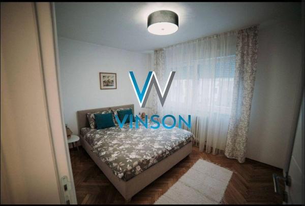 Slika 6 - Sremska, Dvosoban stan za izdavanje, 50m2, 650€