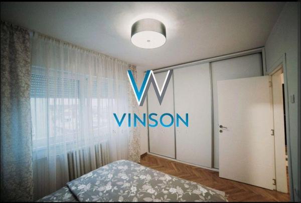 Slika 7 - Sremska, Dvosoban stan za izdavanje, 50m2, 650€