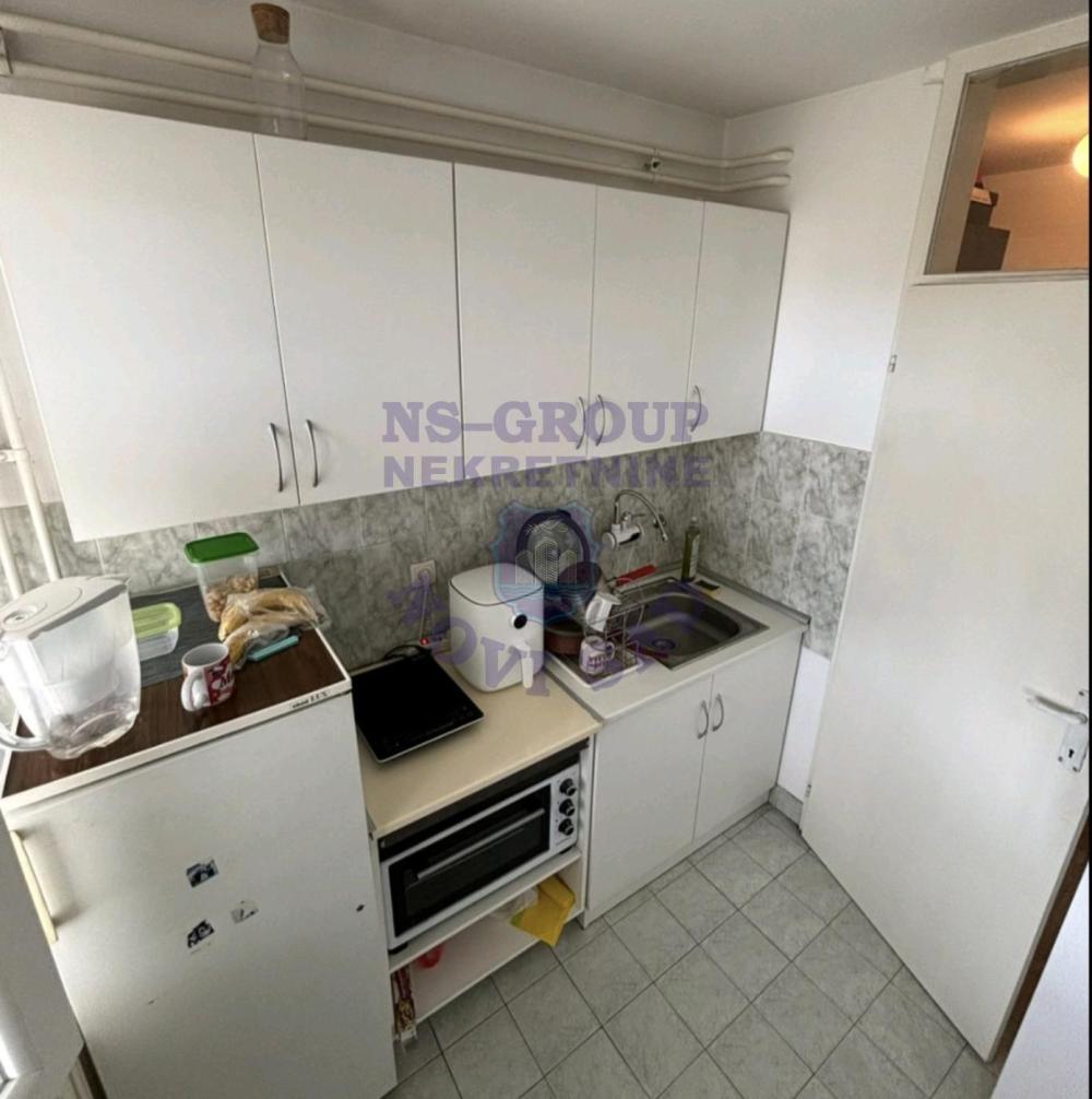 Slika 1 - Stan na prodaju, 22m2, 66.950€