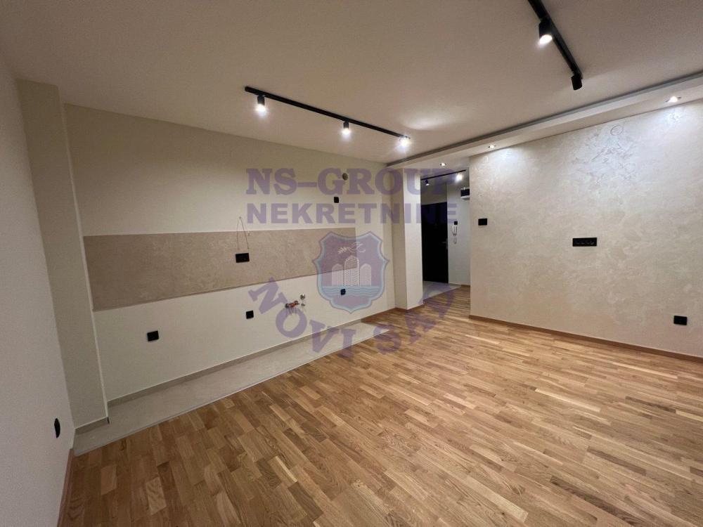 Glavna slika -Jednoiposoban stan na prodaju, 38m2, 117.950€