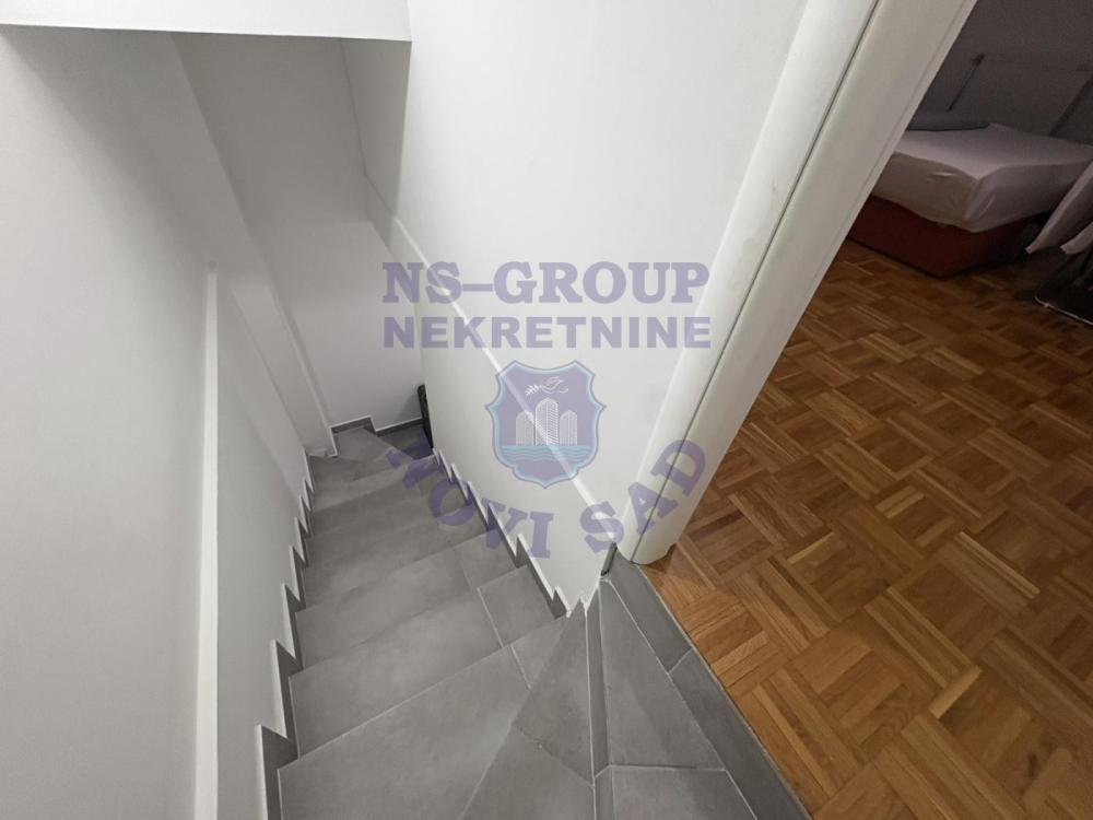 Slika 2 - Dvosoban stan na prodaju, 44m2, 110.000€