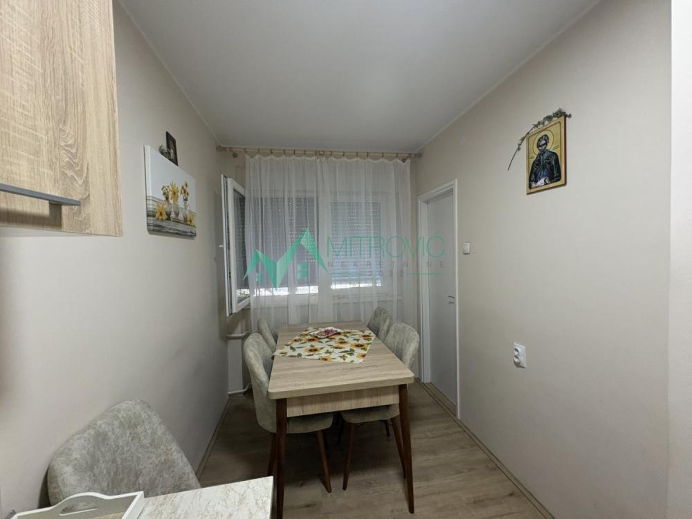 Slika 2 - Dvosoban stan na prodaju, 54m2, 173.040€