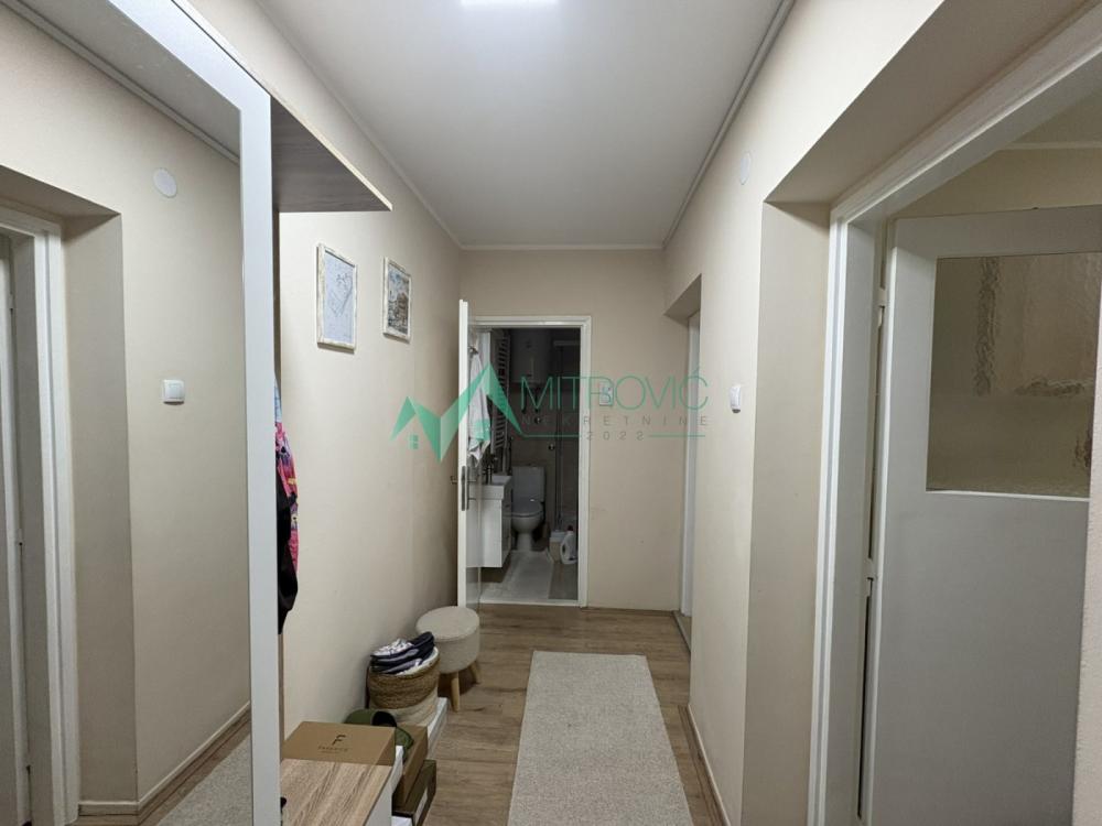 Slika 1 - Dvosoban stan na prodaju, 54m2, 173.040€