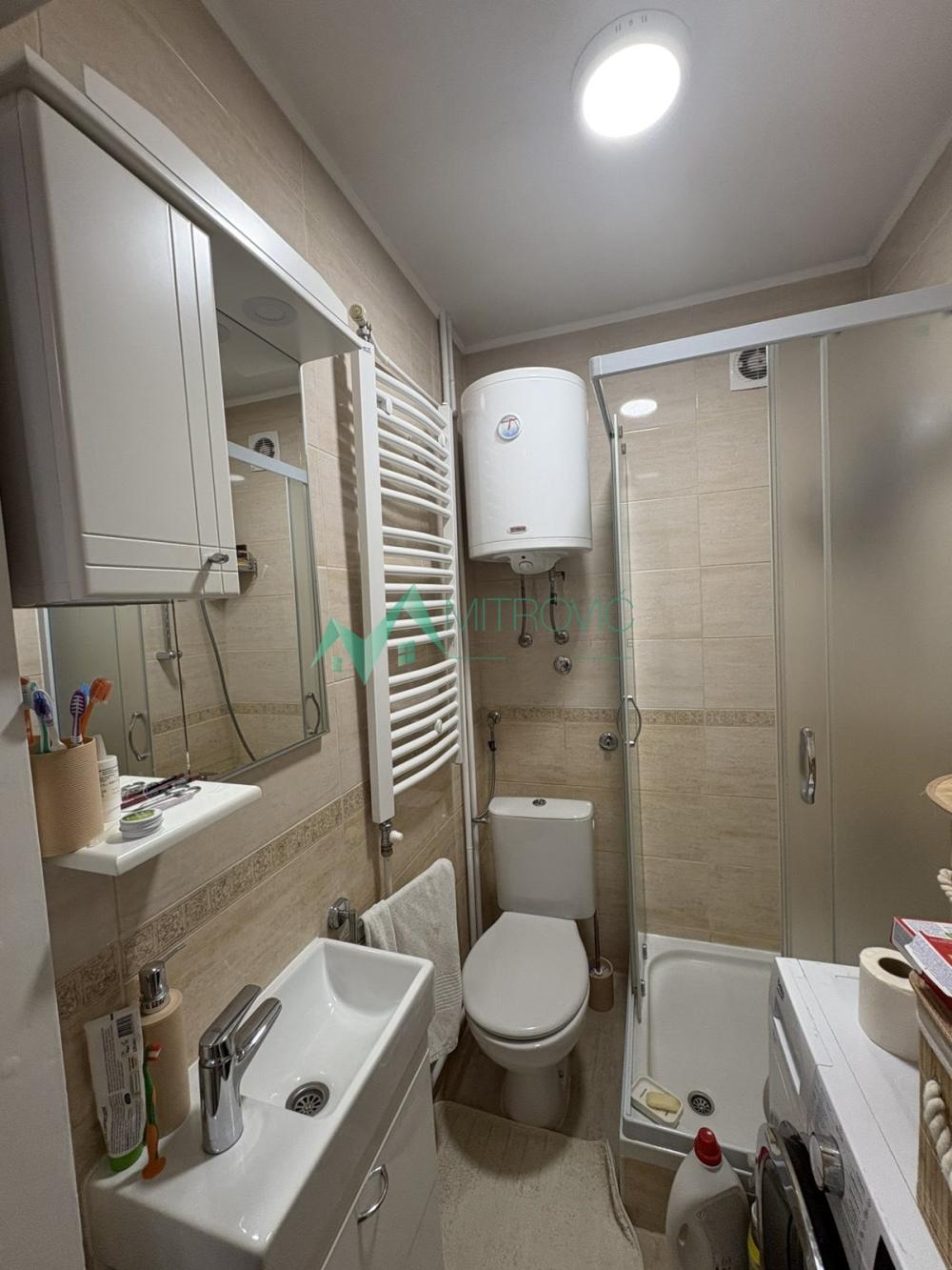 Slika 4 - Dvosoban stan na prodaju, 54m2, 173.040€