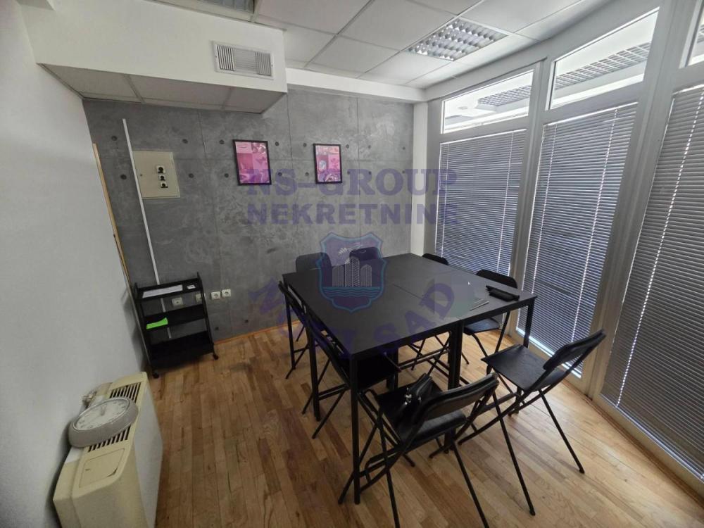 Slika 1 -  Lokal na prodaju, 12m2, 33.990€