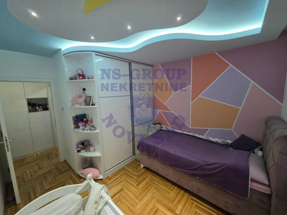 Slika 4 - Trosoban stan na prodaju, 58m2, 164.800€