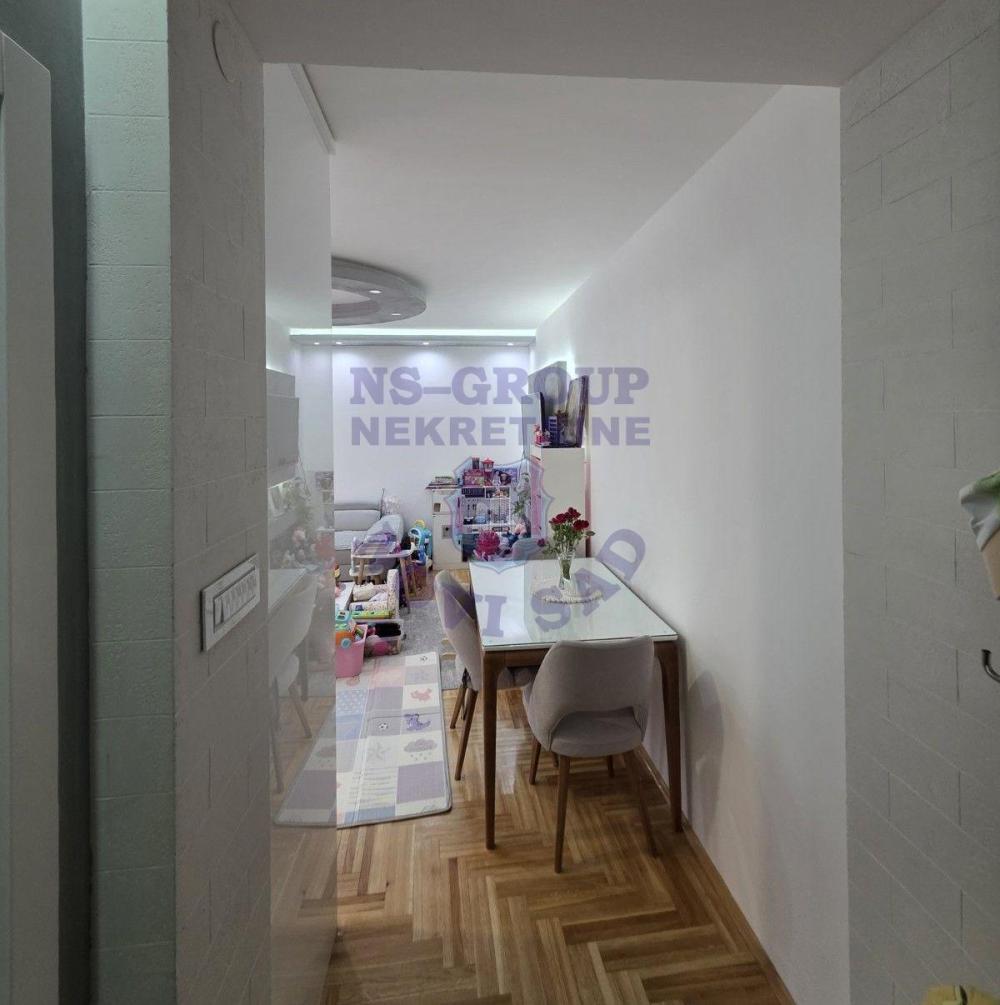 Slika 3 - Trosoban stan na prodaju, 58m2, 164.800€