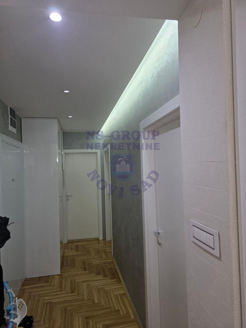 Slika 2 - Trosoban stan na prodaju, 58m2, 164.800€