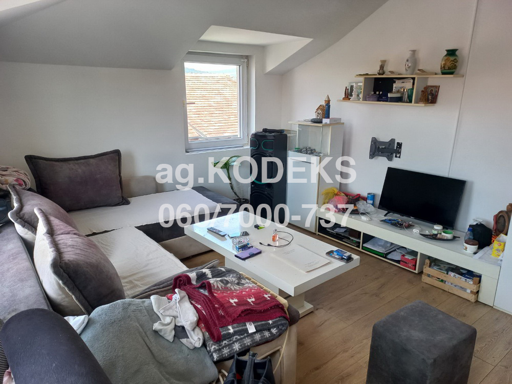 Slika 2 - Dvosoban stan na prodaju, 49m2, 85.000€