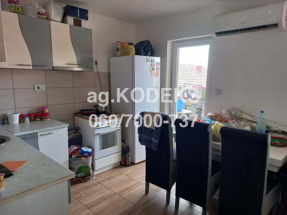 Slika 4 - Dvosoban stan na prodaju, 49m2, 85.000€