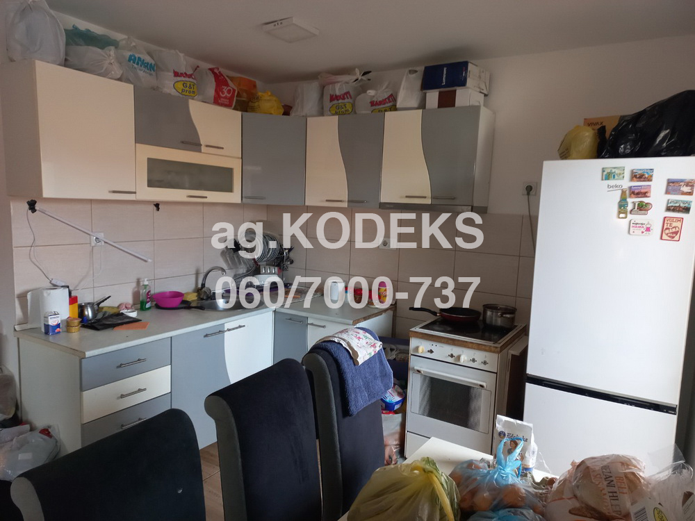 Slika 5 - Dvosoban stan na prodaju, 49m2, 85.000€