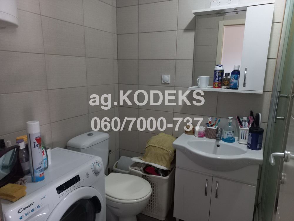 Slika 6 - Dvosoban stan na prodaju, 49m2, 85.000€