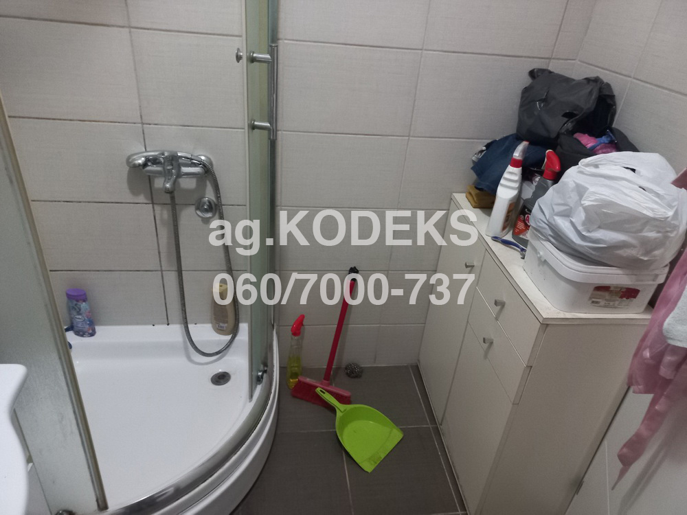Slika 7 - Dvosoban stan na prodaju, 49m2, 85.000€
