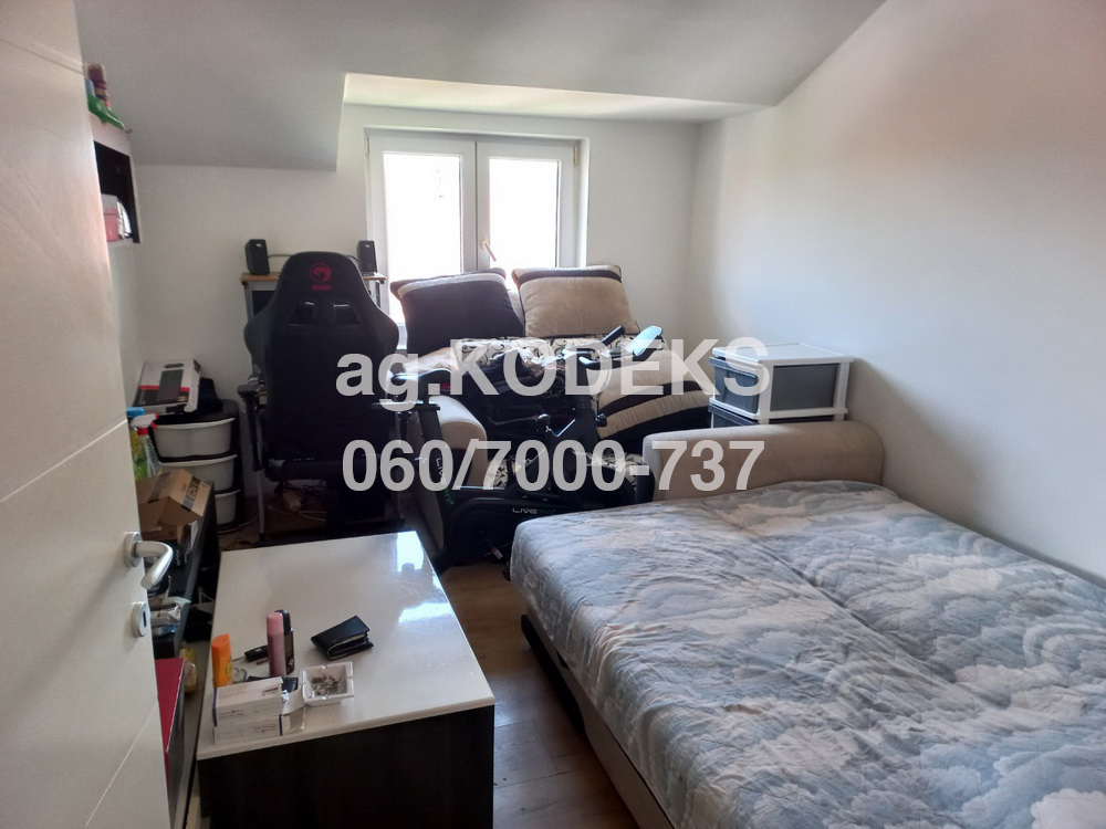 Slika 8 - Dvosoban stan na prodaju, 49m2, 85.000€
