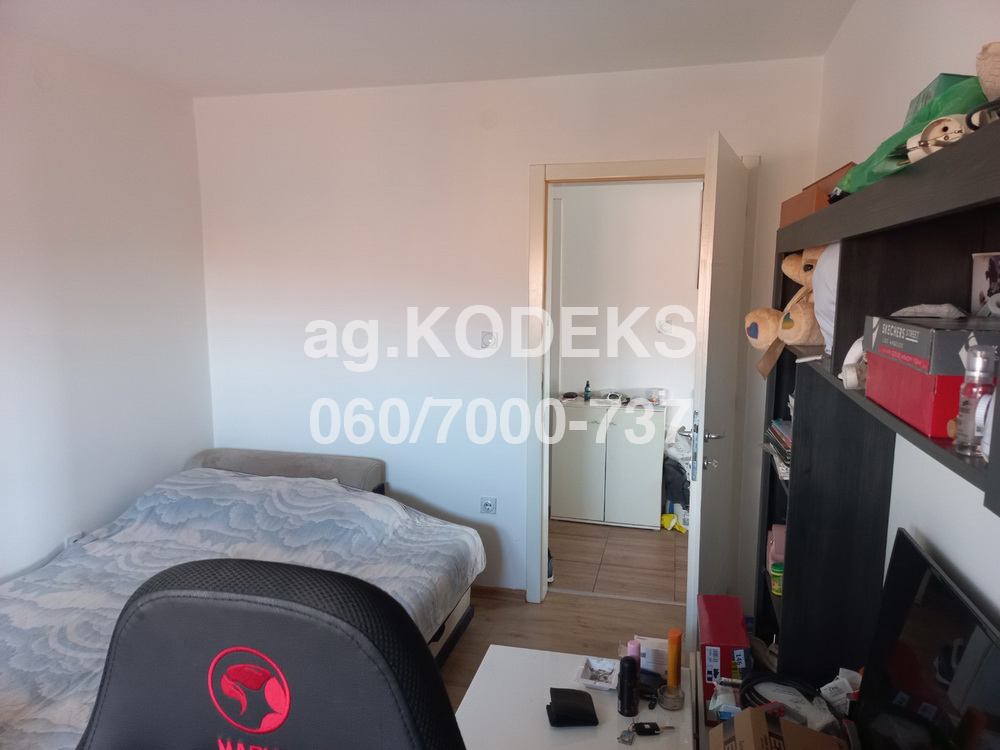 Slika 9 - Dvosoban stan na prodaju, 49m2, 85.000€