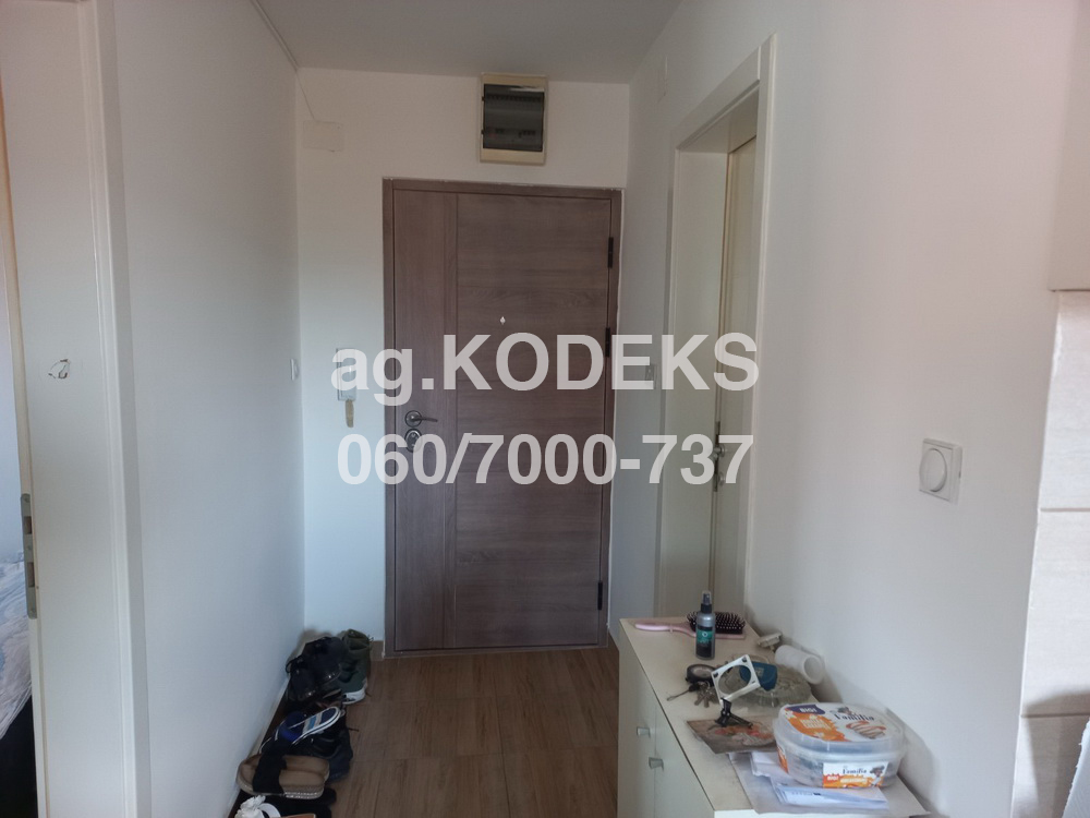 Slika 10 - Dvosoban stan na prodaju, 49m2, 85.000€