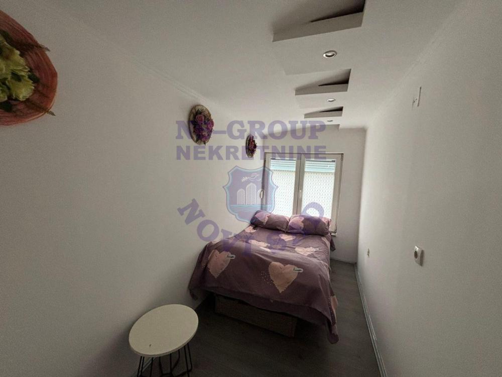 Slika 2 -  Stan na prodaju, 22m2, 75.190€