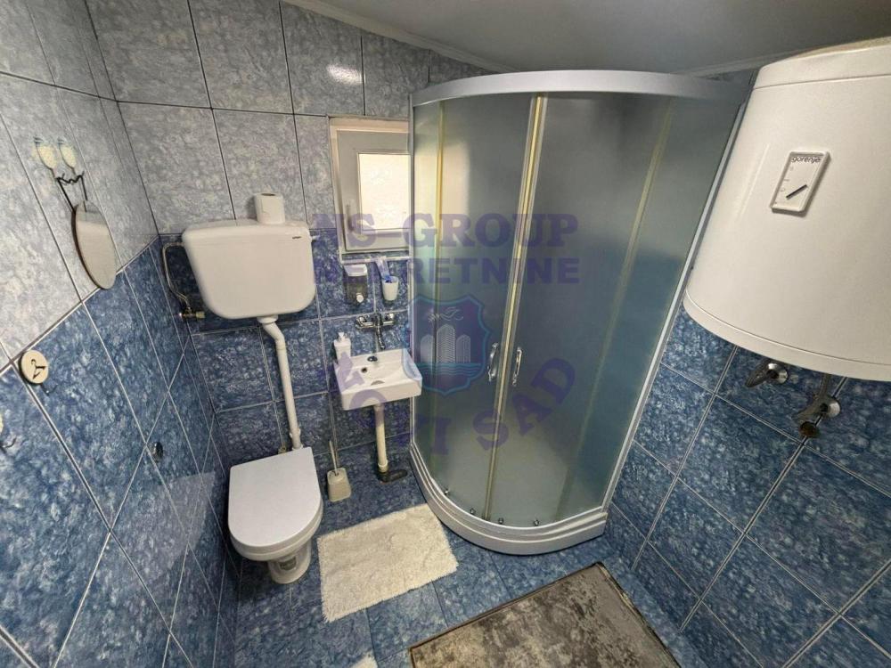 Slika 9 -  Stan na prodaju, 22m2, 75.190€
