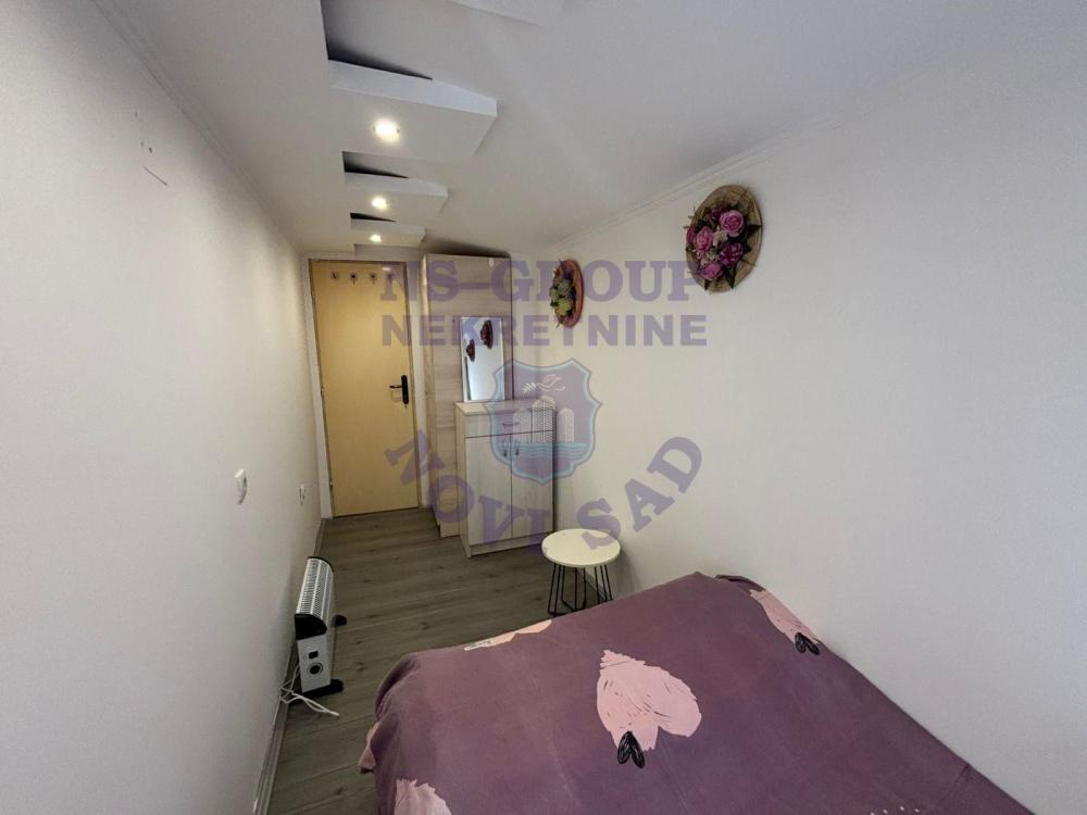 Slika 4 -  Stan na prodaju, 22m2, 75.190€