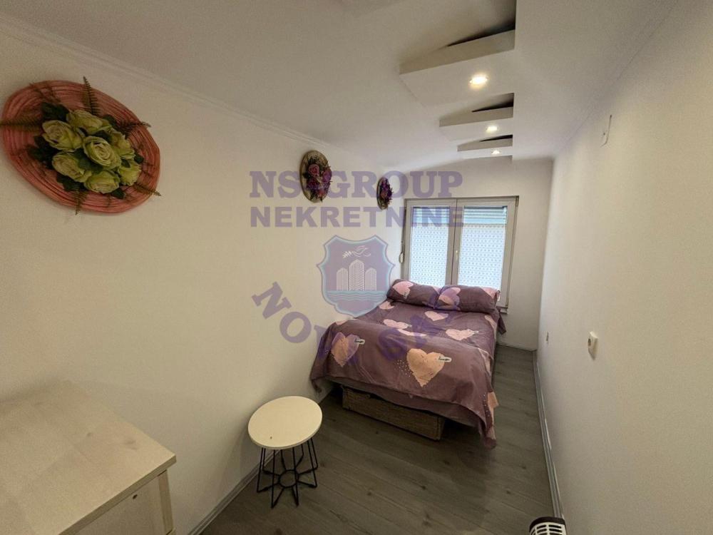 Slika 3 -  Stan na prodaju, 22m2, 75.190€